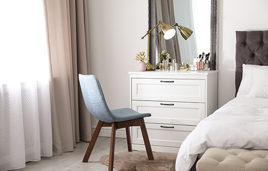 Elevating Comfort and Style: The Art of Bedroom Furniture