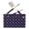 Red Sox OFFICIAL MLB 3-Piece BBQ Utensil Set