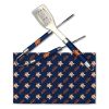 Astros OFFICIAL MLB 3-Piece BBQ Utensil Set