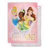 Princess - Royal Courage Dollar Bill Beach Towel; 30" x 60"