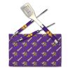 Vikings Vikings BBQ Grill Utensil Set