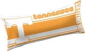 Tennessee OFFICIAL Collegiate "Seal" Body Pillow