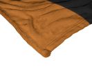 Warner Bros. Scooby-Doo Silk Touch Throw Blanket, 50" x 60", Monsters Revenge