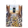 Jungle Leopard Beach Towel; 30" x 60"