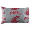 Washington State Cougars Full Rotary Bed In a Bag Set