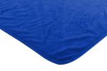 KENTUCKY OFFICIAL NCAA "Dimensional" Micro Raschel Throw Blanket; 46" x 60"