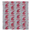 Washington State Cougars Full Rotary Bed In a Bag Set