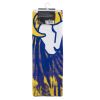 Rams OFFICIAL NFL "Psychedelic" Beach Towel; 30" x 60"