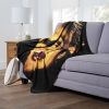 Lost Boys Silk Touch Throw Blanket, 50" x 60", Run