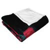 IT 2 Silk Touch Throw Blanket, 50" x 60", Come and Play