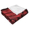 A Nightmare on Elm Street Silk Touch Throw Blanket, 50" x 60", His Claws