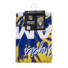 Rams OFFICIAL NFL "Psychedelic" Beach Towel; 30" x 60"