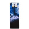 Wolf Stare Beach Towel; 30" x 60"