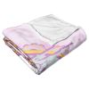 Disney / Disney Princesses, Rapunzel Dreamer, Silk Touch Throw Blanket, 50"x60"