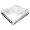 IT 2 Silk Touch Throw Blanket, 50" x 60", Smokey Clown