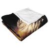 Lost Boys Silk Touch Throw Blanket, 50" x 60", Run