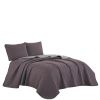 Lada 3 Piece Bedspread Set